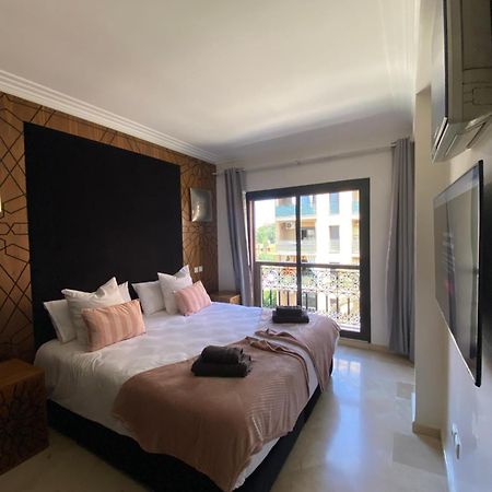Appartement 1 Chambre Marrakesh Eksteriør billede
