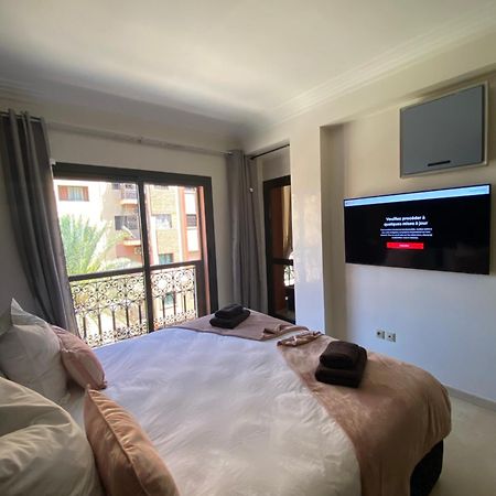 Appartement 1 Chambre Marrakesh Eksteriør billede