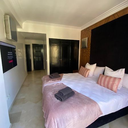 Appartement 1 Chambre Marrakesh Eksteriør billede
