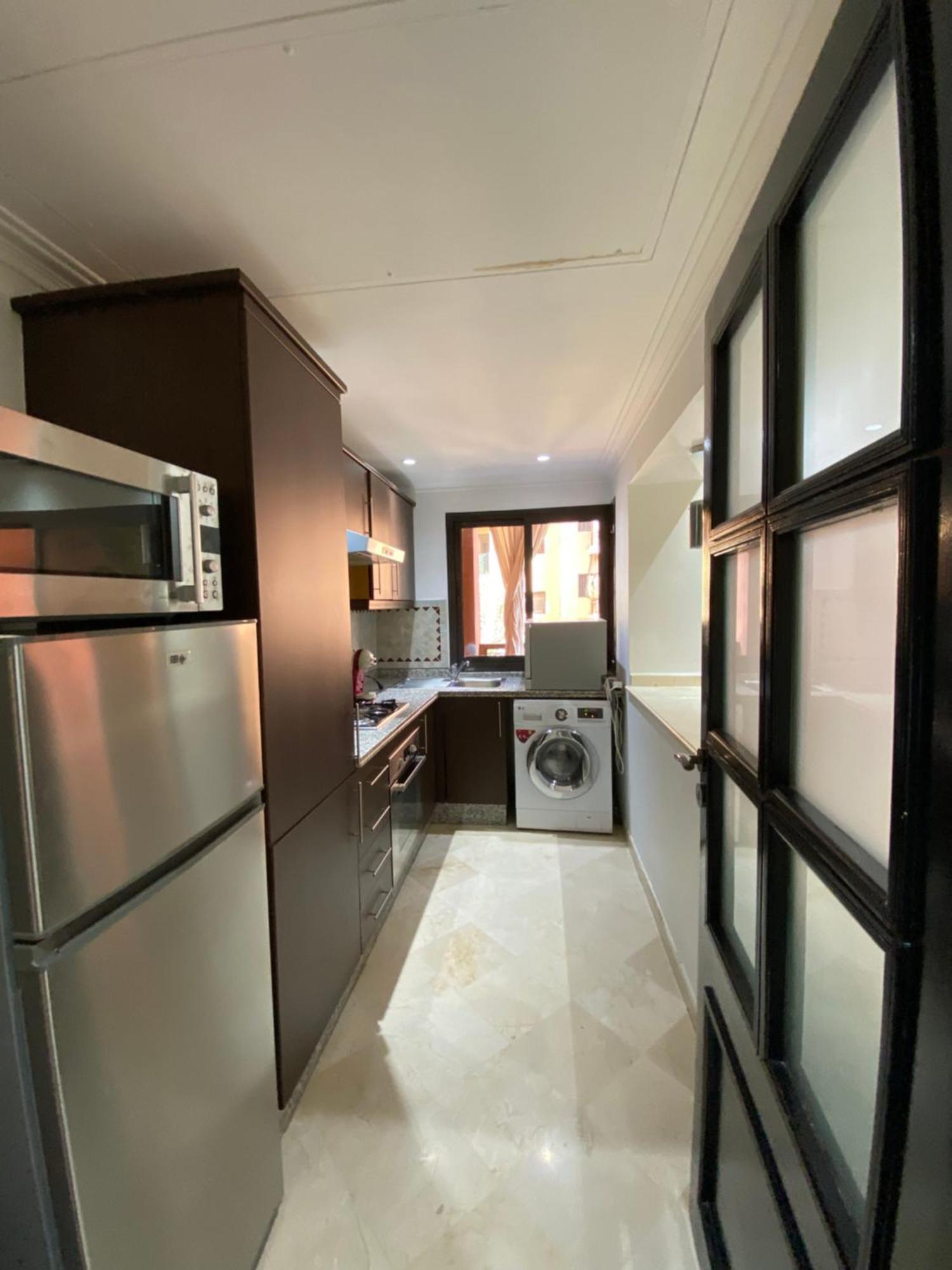 Appartement 1 Chambre Marrakesh Eksteriør billede