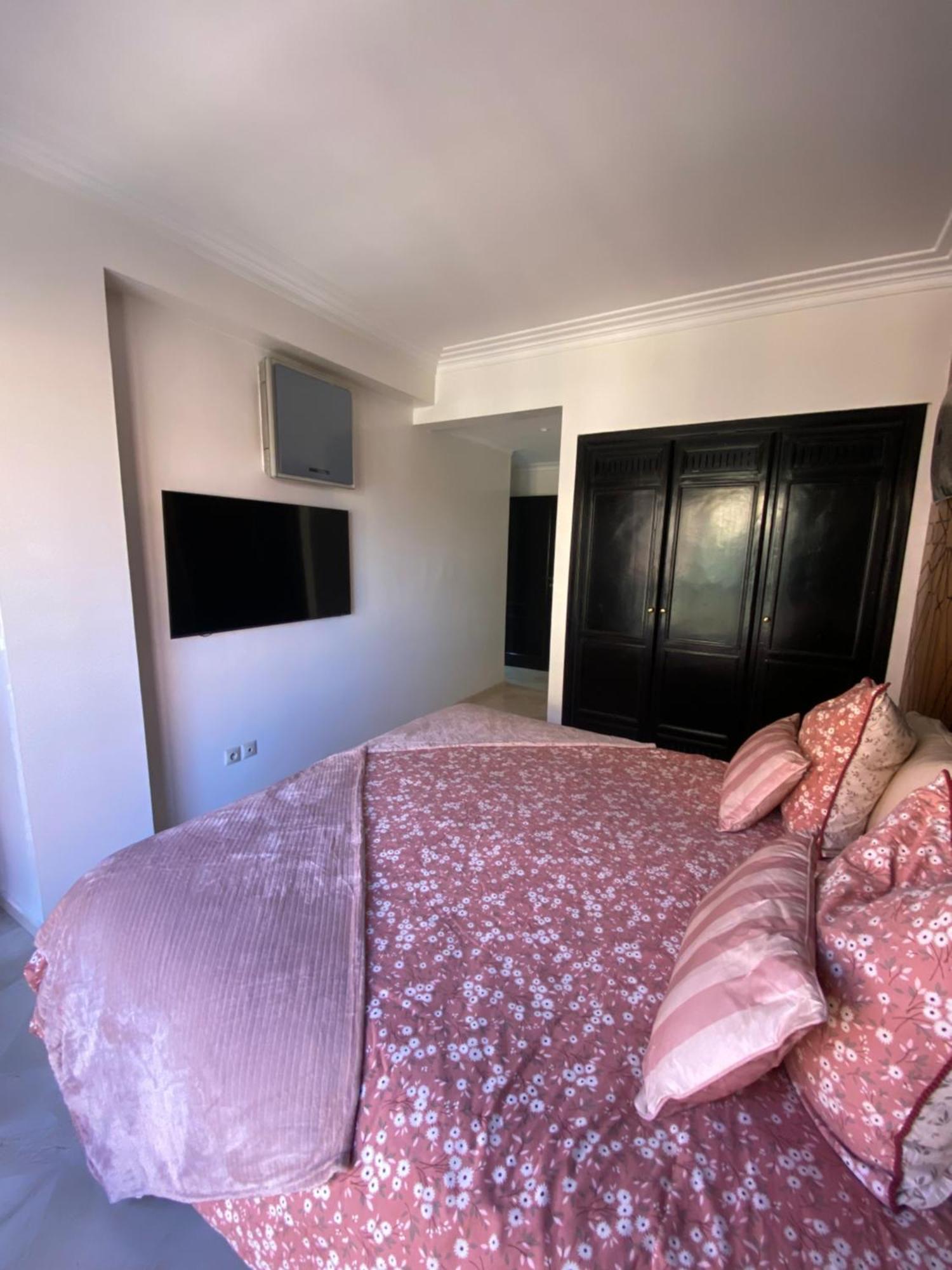 Appartement 1 Chambre Marrakesh Eksteriør billede